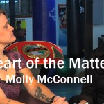 Heart of the Matter Molly McConnell