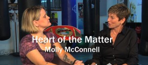 Heart of the Matter Molly McConnell Heart of the Matter Molly McConnell